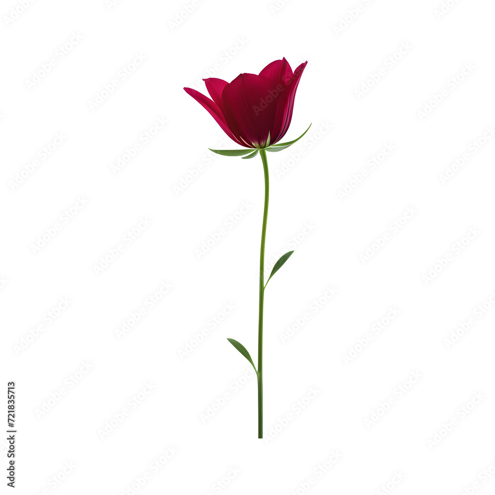 real-photo-style-image-of-a-flower-centered-with-no-background-embodying-minimalism-employing real-photo-style-image-of-a-flower-centered-with-no-background-embodying-minimalism-employing