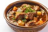 Armenian culinary tradition, the Khash, the rich and hearty beef stew