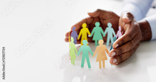 Safeguard Workplace Employees. Inclusive Adults Insurance