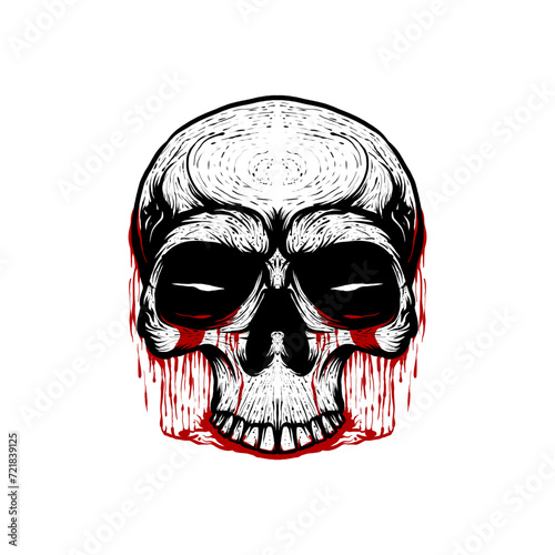 skull (ID: 721839125)