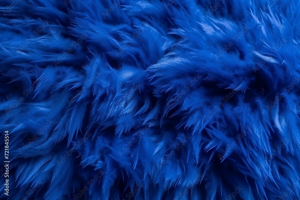 Obraz premium fur background