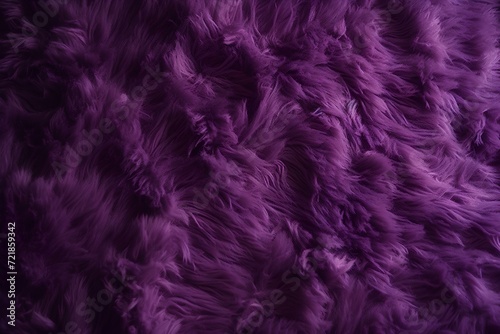 fur texture made by midjeorney