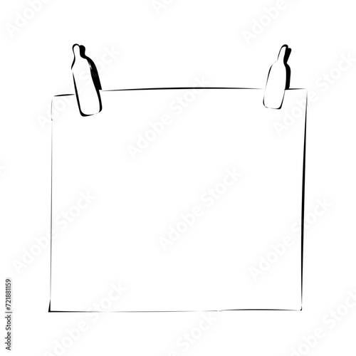 Notizzettel 