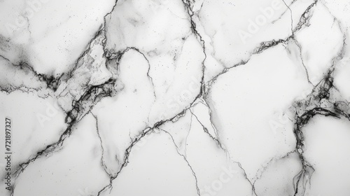 Elevate your surroundings with a background that features a rich white marble texture adorned with striking red veins. This creates a luxurious and charming aesthetic. photo