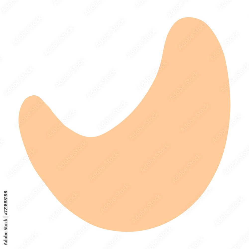 abstract blob shape pattern abstract blob shape pattern