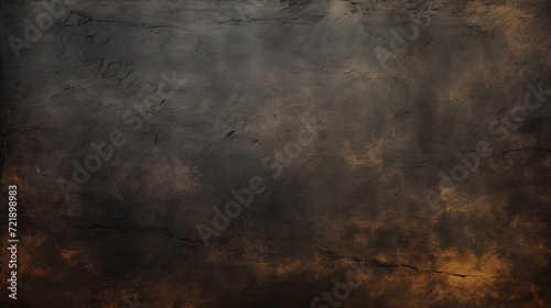Abstract grunge black paper texture background for creative design projects © touseef