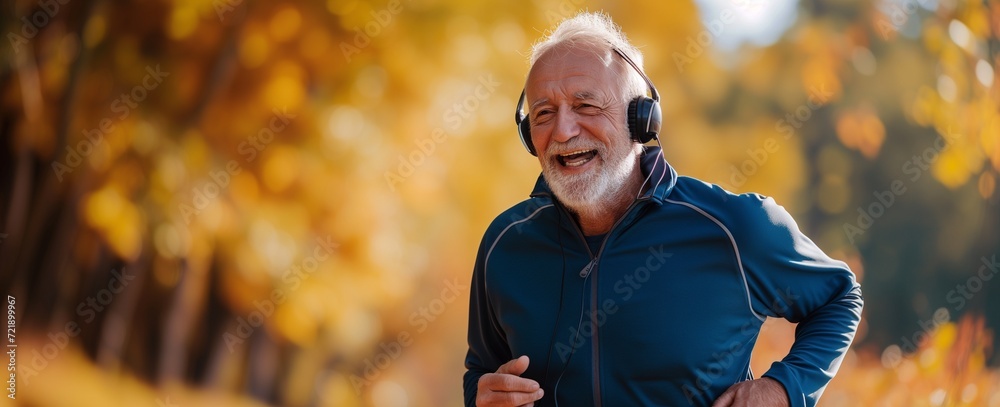 Obraz premium portrait of a man