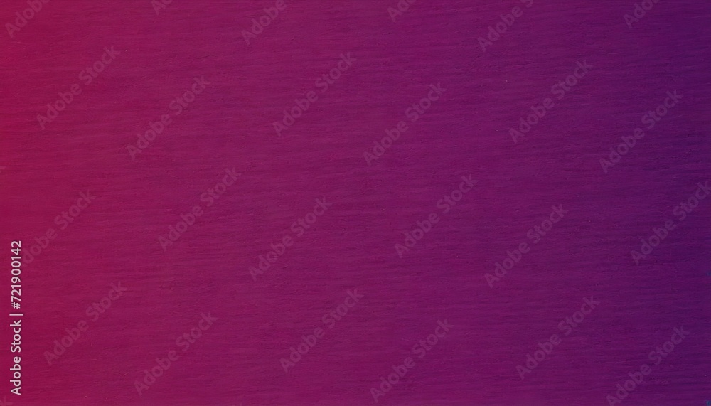 Fototapeta premium Magenta shades color sample
