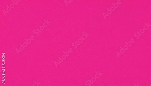 #FF37AD bright fuchsia pink color sample 