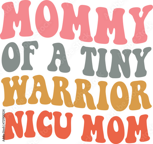Mommy of a Tiny Warrior Nicu Mom