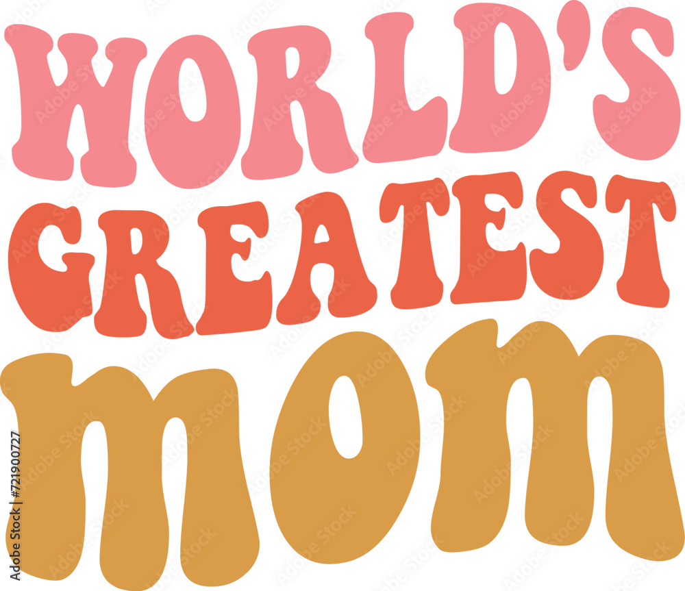 World's Greatest Mom