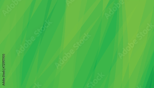 green abstract background