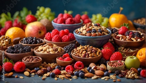 _Selection_of_healthy_food_Superfoods_var