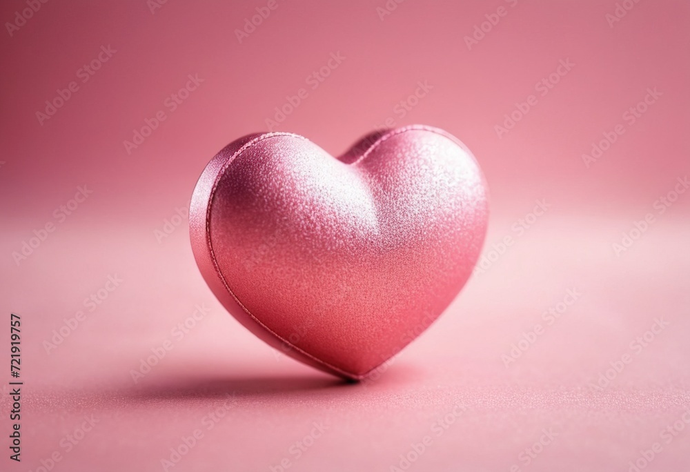 pink heart on a red background pink heart on a red background
