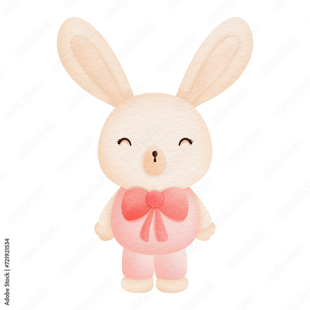 rabbit toy