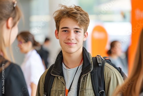 Career Fair Insights