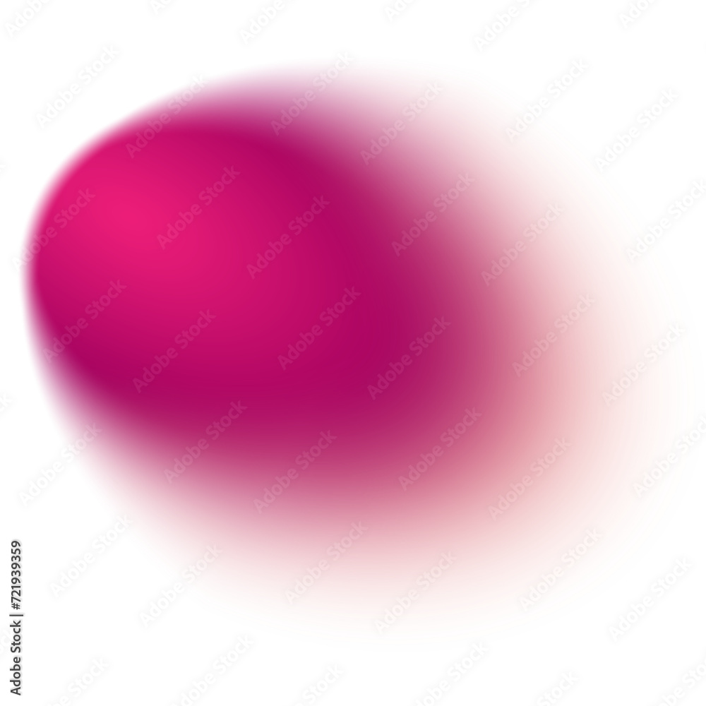 Liquid Gradient Blur Shape Liquid Gradient Blur Shape