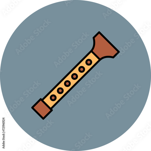 Flute Icon