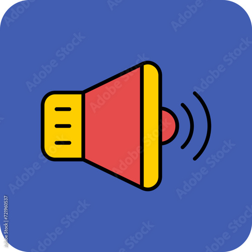 Audio Icon