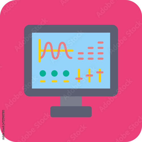 Tools Icon