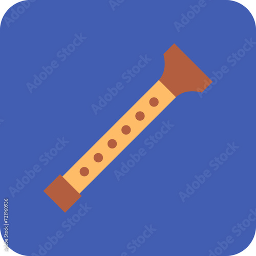 Flute Icon
