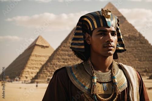 pharaoh