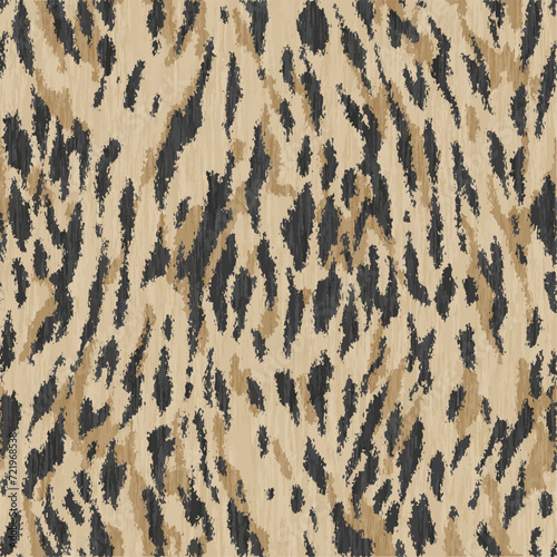 
leopard print