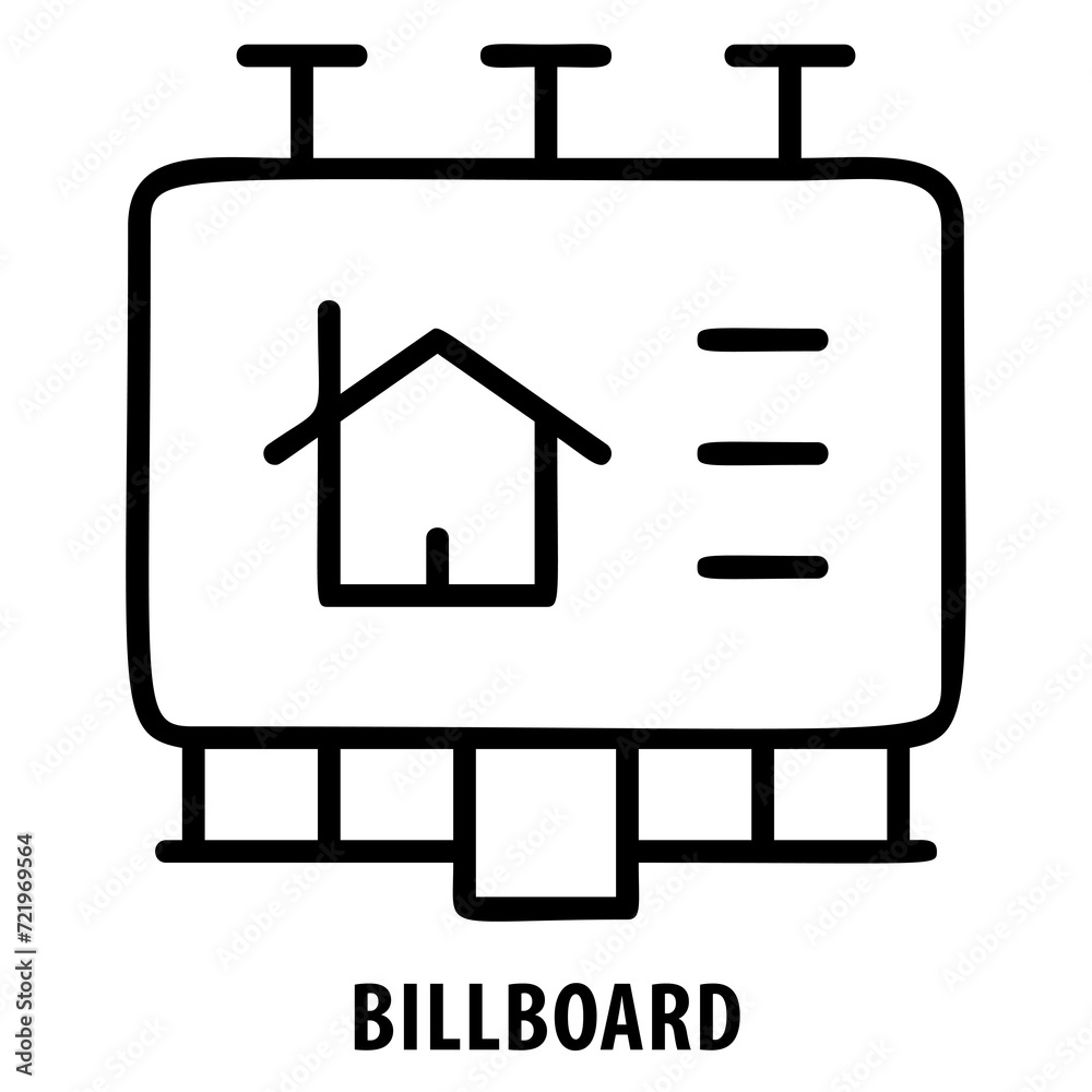 Billboard, advertising, promotion, marketing, outdoor advertising, signage, display, commercial, promotion, advertisement, street advertising, urban, public space Billboard, advertising, promotion, marketing, outdoor advertising, signage, display, commercial, promotion, advertisement, street advertising, urban, public space
