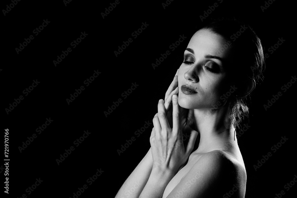 sensual beautiful woman sensual beautiful woman