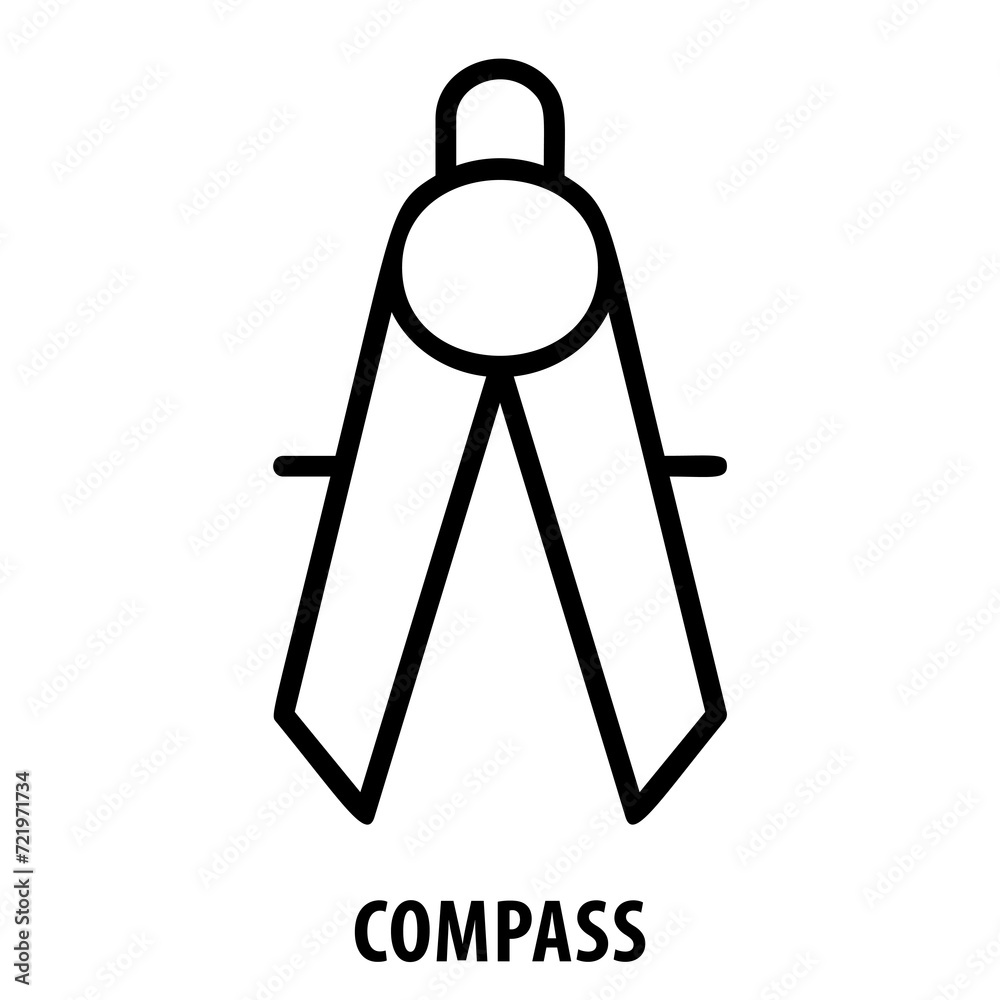Compass, navigation, direction, guidance, exploration, travel, adventure, orientation, journey, discovery, mapping, compass icon, exploration tool Compass, navigation, direction, guidance, exploration, travel, adventure, orientation, journey, discovery, mapping, compass icon, exploration tool