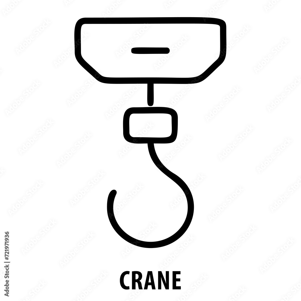Crane, construction, building, development, industry, architecture, construction site, urban, crane icon, engineering, machinery, lifting Crane, construction, building, development, industry, architecture, construction site, urban, crane icon, engineering, machinery, lifting