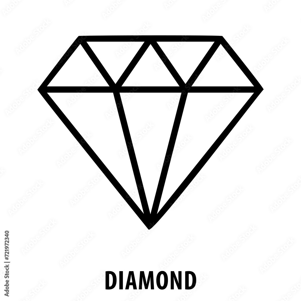 Diamond, gem, precious, jewelry, luxury, diamond icon, gemstone, crystal, brilliance, wealth, valuable, gem icon, shiny, expensive Diamond, gem, precious, jewelry, luxury, diamond icon, gemstone, crystal, brilliance, wealth, valuable, gem icon, shiny, expensive
