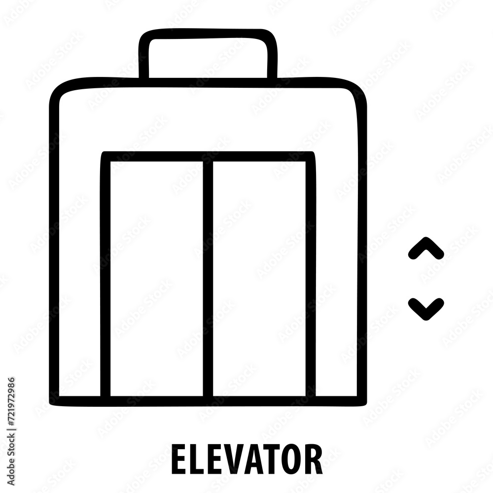 Elevator, lift, elevator icon, vertical transport, transportation, lift symbol, building, construction, interior, modern elevator, architectural, lift icon, vertical movement Elevator, lift, elevator icon, vertical transport, transportation, lift symbol, building, construction, interior, modern elevator, architectural, lift icon, vertical movement