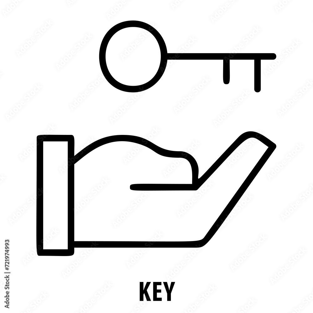 Key, access, security, key icon, unlock, encryption, access symbol, safety, protection, security concept, keyhole, secure, locking, key symbol, password Key, access, security, key icon, unlock, encryption, access symbol, safety, protection, security concept, keyhole, secure, locking, key symbol, password