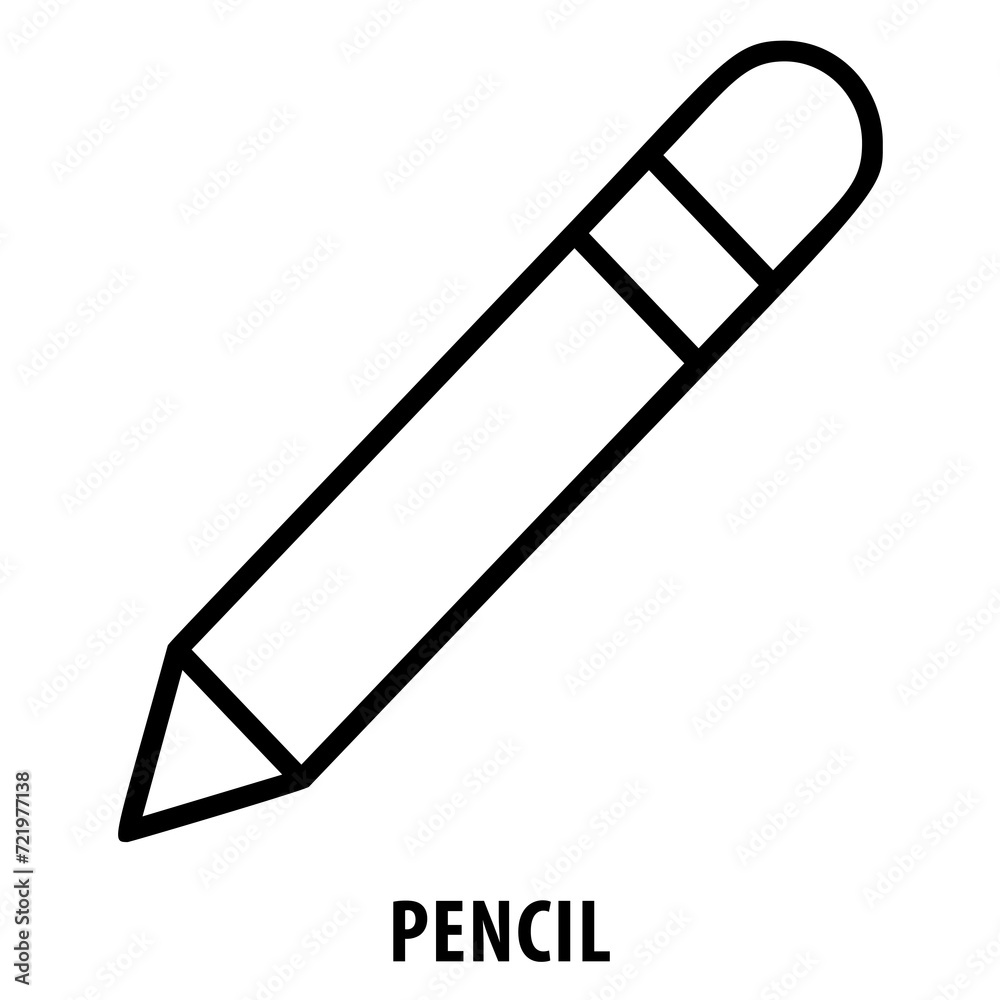 Pencil, drawing, pencil icon, writing instrument, sketching, artistic, pencil symbol, art, creative, stationery, pencil drawing, design, school supplies, sketch, graphic