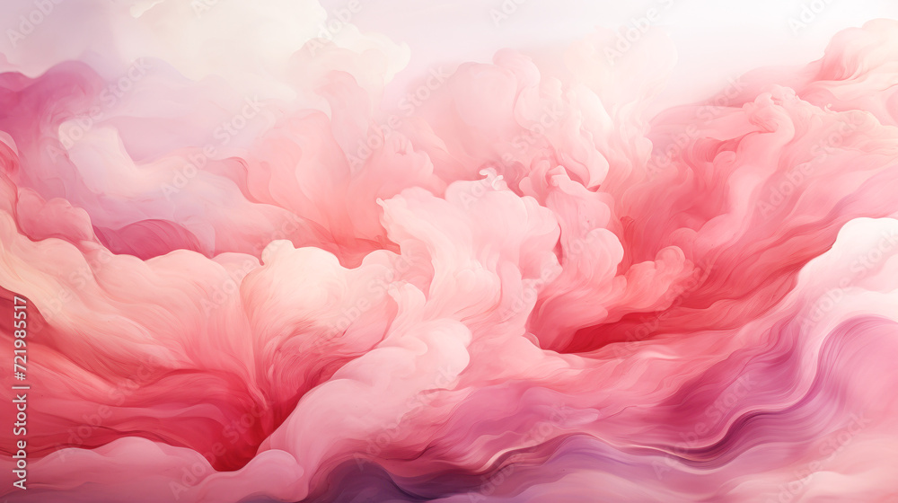 Abstract rose liquid watercolor background. Pastel marble alcohol ink drawing effect. Vector illustration template for wedding invitation. Abstract rose liquid watercolor background. Pastel marble alcohol ink drawing effect. Vector illustration template for wedding invitation.