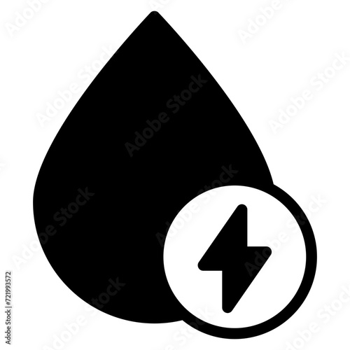 water power plan energy