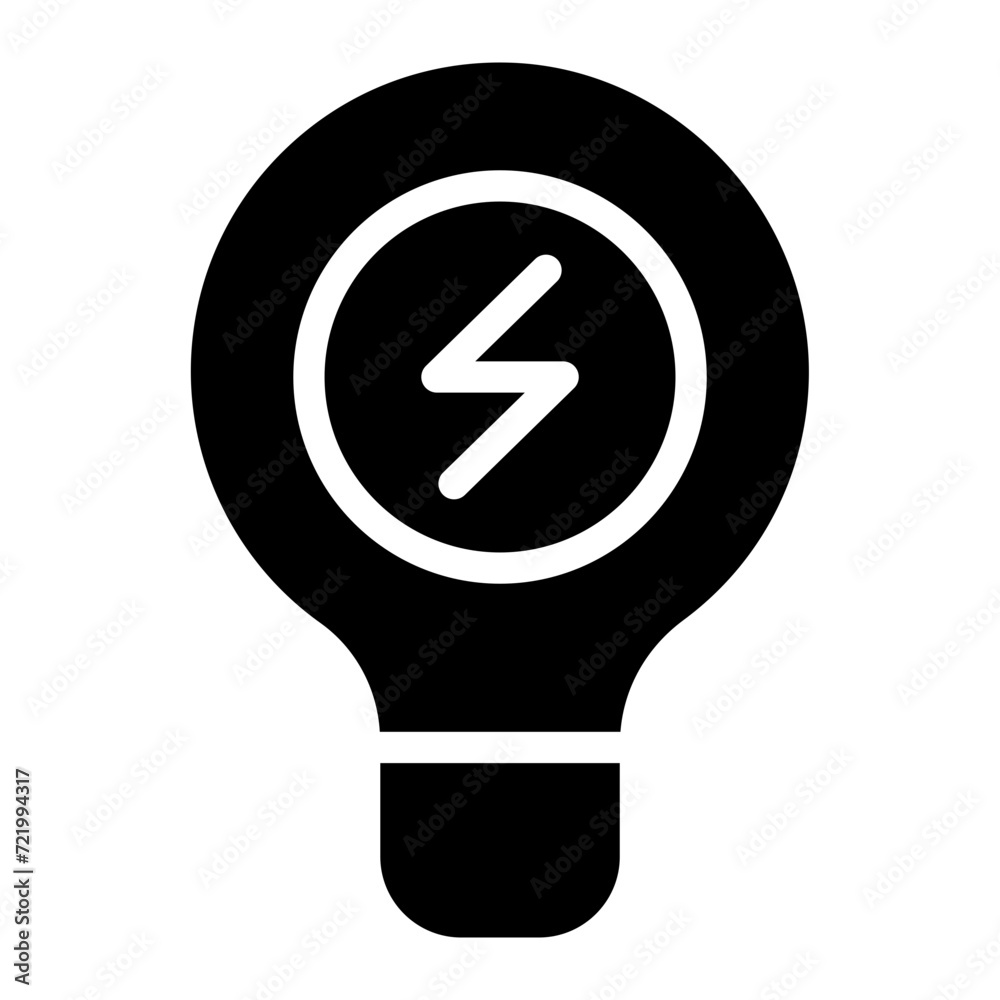 ligh bulb icon ligh bulb icon