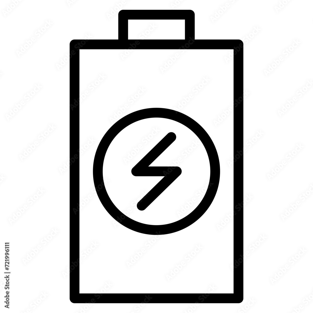 battery icon battery icon