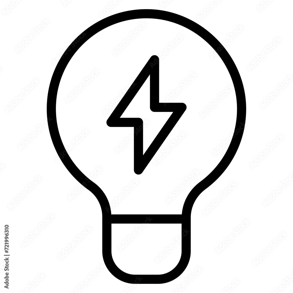 ligh bulb icon ligh bulb icon
