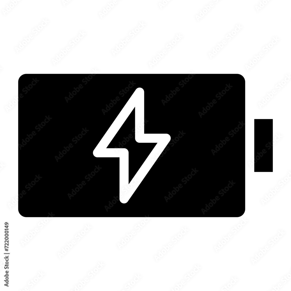 battery icon battery icon