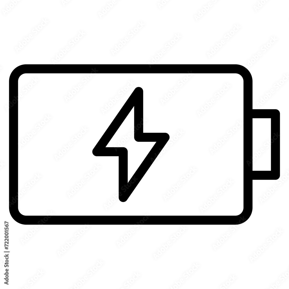 battery icon battery icon