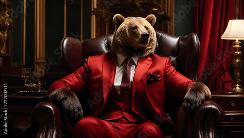 Niedźwiedzia Strona Biznesu