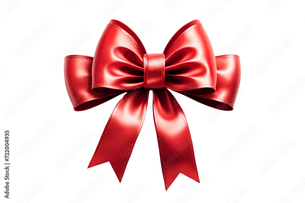 Beautiful Valentine and Christmas bow ribbon Beautiful Valentine and Christmas bow ribbon