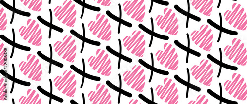 Hearts Libbey can glass wrap, Libbey glass wrap svg png, 16oz Full Wrap, Beer Glass wrap, svg files for cricut