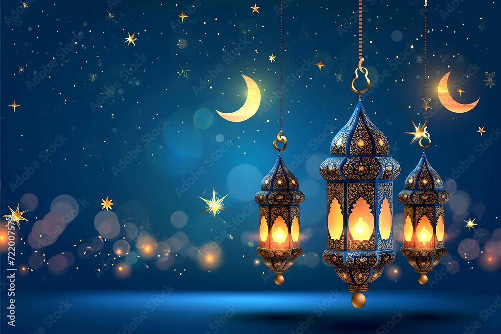 ramadan Kareem, Ramadan crescent moon, Eid Mubarak Islamic festival social media banner and Eid Mubarak Post Template, islam ramadan Kareem, Ramadan crescent moon, Eid Mubarak Islamic festival social media banner and Eid Mubarak Post Template, islam