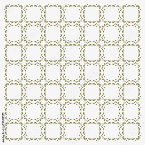 Islamic Holiday Pattern Design