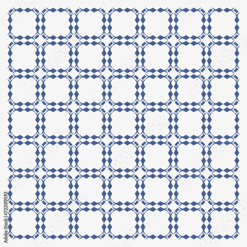 Islamic Holiday Pattern Design
