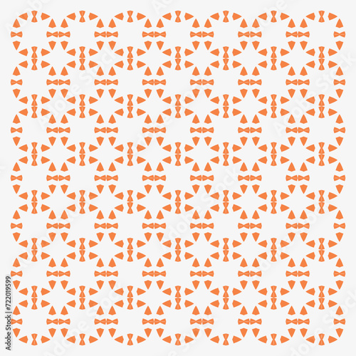 Islamic Holiday Pattern Design