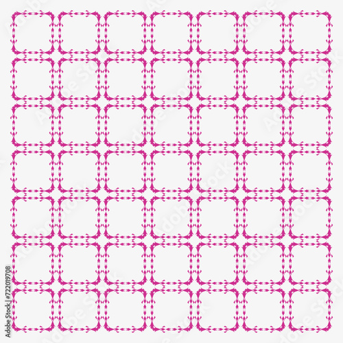 Islamic Holiday Pattern Design